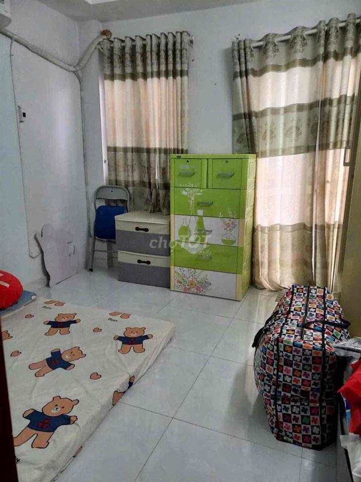 💎 💎 💎 CHO THUÊ NHÀ 2PN 2WC ĐS 1 P16 GV GIÁ CHỈ 8 TRIỆU Ở LIỀN