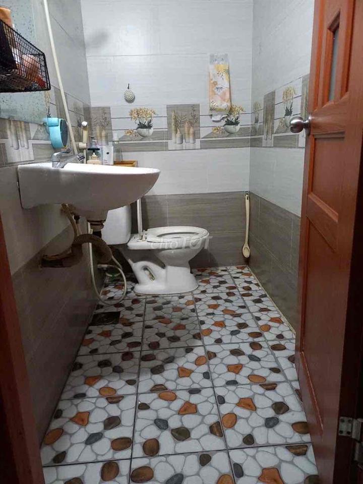 💎 💎 💎 CHO THUÊ NHÀ 2PN 2WC ĐS 1 P16 GV GIÁ CHỈ 8 TRIỆU Ở LIỀN