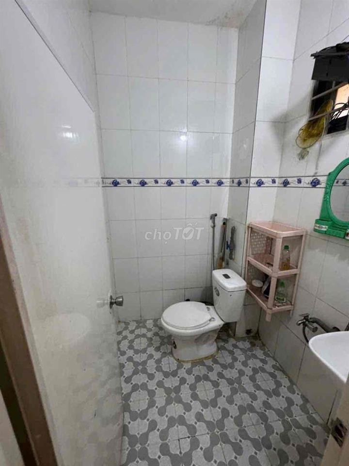 💎 💎 💎 NHÀ ĐANG SƠN SỬA MỚI 2PN 2WC GIÁ 8,5 TRIỆU TL