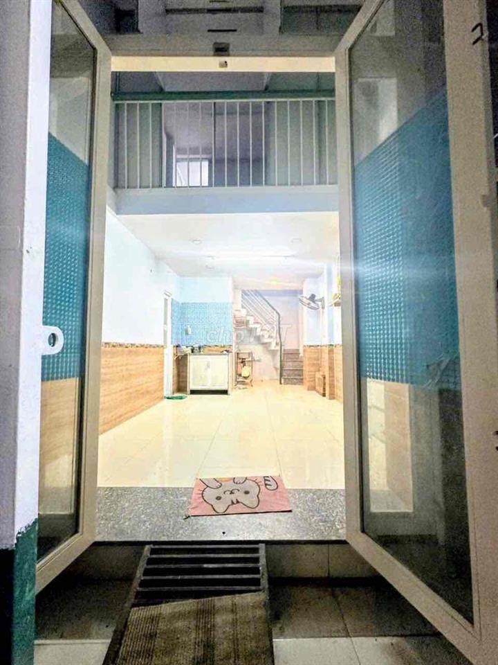 💎 💎 💎 TRỆT LỬNG 2 LẦU CÓ 3PN 3WC NGAY SÂN BAY GIÁ RẺ CHỈ 6,8 TRIỆU TL