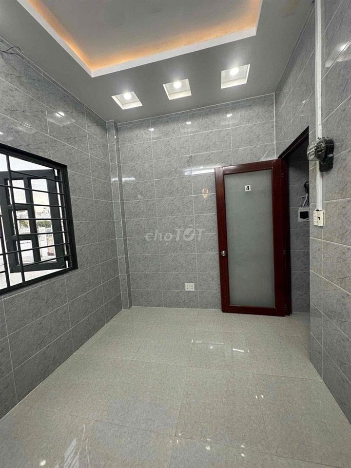 💎 💎 💎 TRỆT 2 LẦU GỒM 4PN 3WC SẴN MÁY LẠNH GIÁ 12,5 TRIỆU TL