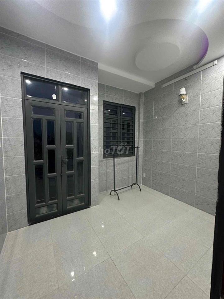 💎 💎 💎 TRỆT 2 LẦU GỒM 4PN 3WC SẴN MÁY LẠNH GIÁ 12,5 TRIỆU TL