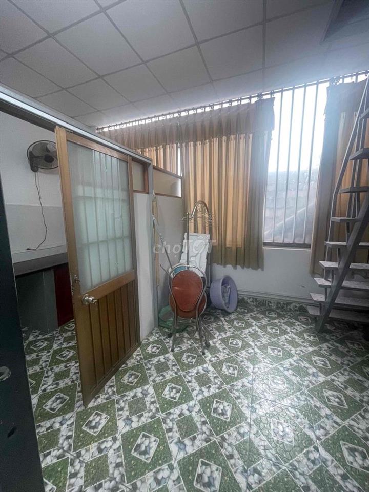 💎 💎 💎 TRỆT LỬNG 2 LẦU ST 5❌11M CÓ 4PN 4WC HẺM XE TẢI PHẠM VĂN CHIÊU