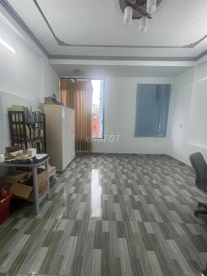 💎 💎 💎 TRỆT LỬNG 2 LẦU ST 5❌11M CÓ 4PN 4WC HẺM XE TẢI PHẠM VĂN CHIÊU