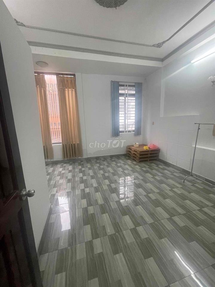 💎 💎 💎 TRỆT LỬNG 2 LẦU ST 5❌11M CÓ 4PN 4WC HẺM XE TẢI PHẠM VĂN CHIÊU