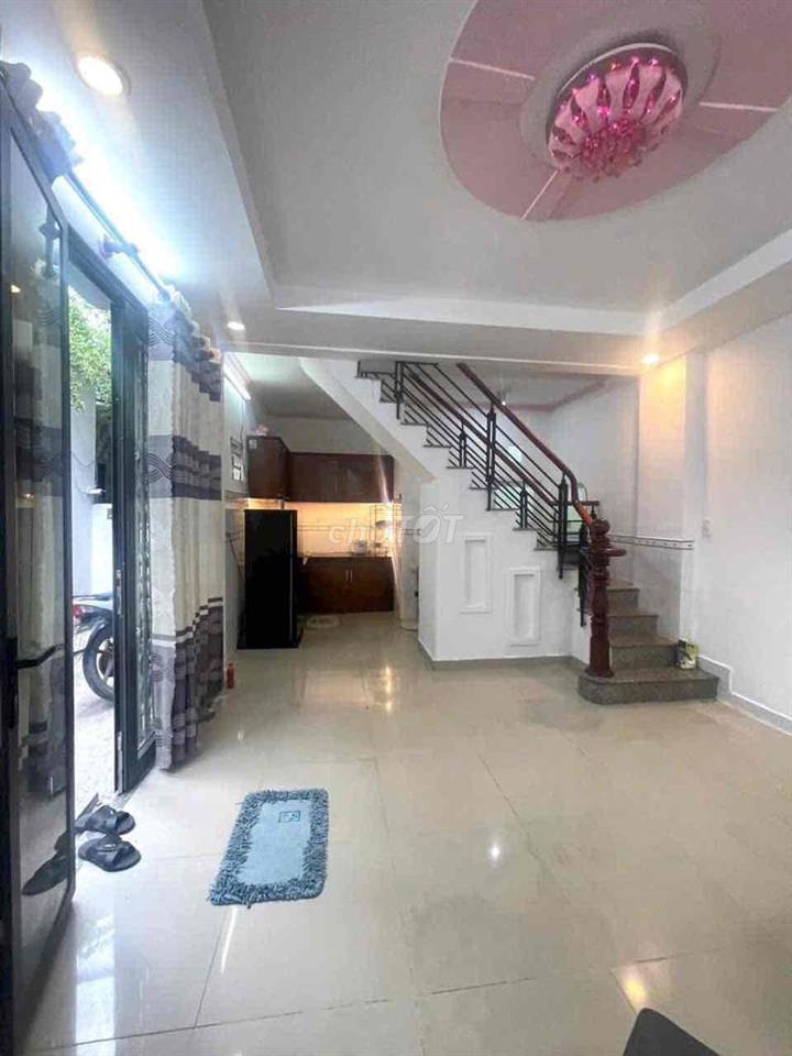 💎 💎 💎 FULL NỘI THẤT GẦN CẦU VƯỢT NGÃ 5 QUANG TRUNG 2PN 2WC GIÁ 9,5TR