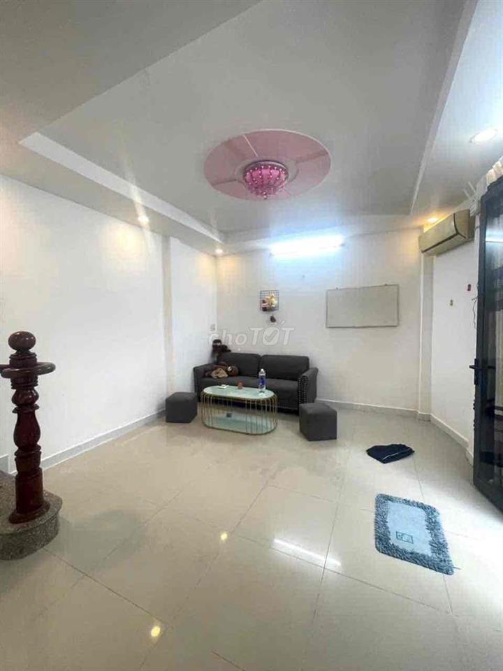 💎 💎 💎 FULL NỘI THẤT GẦN CẦU VƯỢT NGÃ 5 QUANG TRUNG 2PN 2WC GIÁ 9,5TR