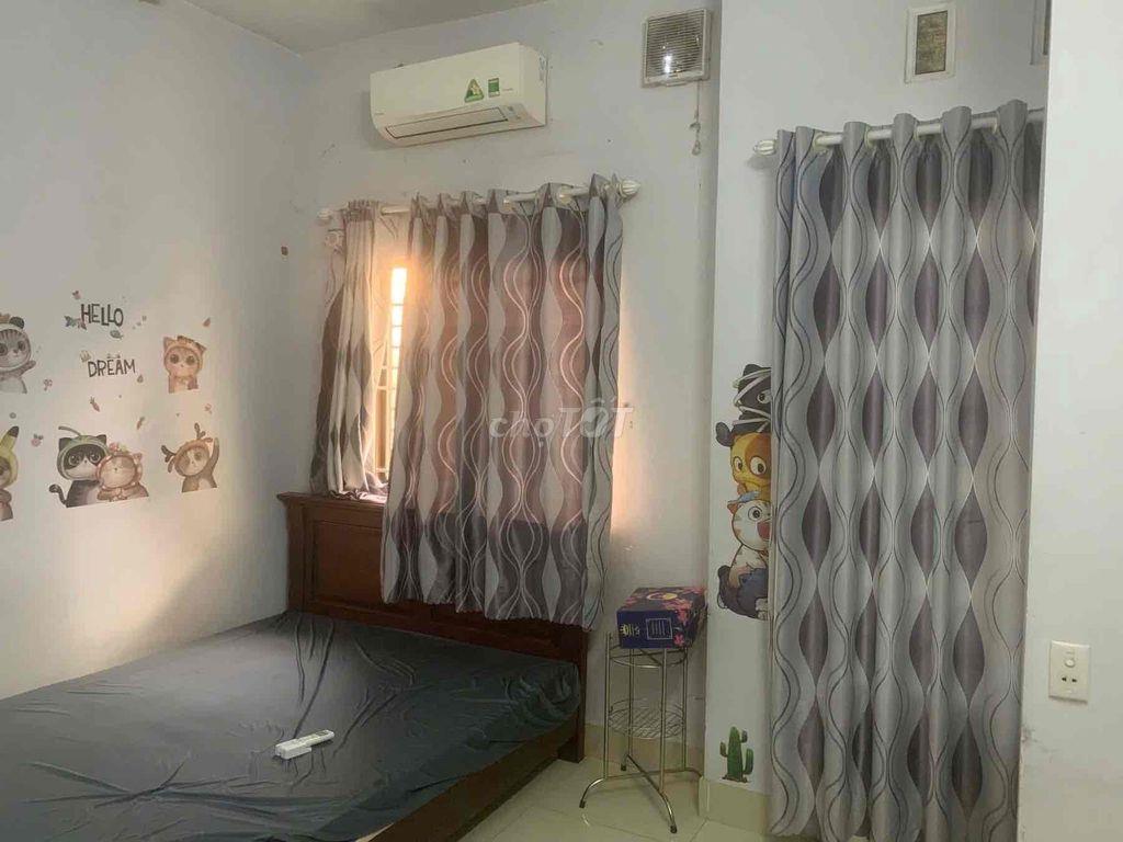 💎 💎 💎 NHÀ GẦN CHỢ GÒ VẤP BV 175 TRỆT 2 LẦU 3PN 2WC NGUYỄN THÁI SƠN