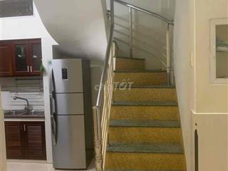 💎 💎 💎 NHÀ GẦN CHỢ GÒ VẤP BV 175 TRỆT 2 LẦU 3PN 2WC NGUYỄN THÁI SƠN