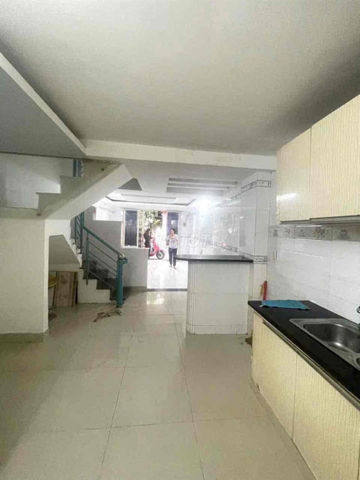 💎 💎 💎 NHÀ GẦN SÂN BAY BV 175 TRỆT 2 LẦU 3PN 2WC HẺM XE HƠI GIÁ 14 TR