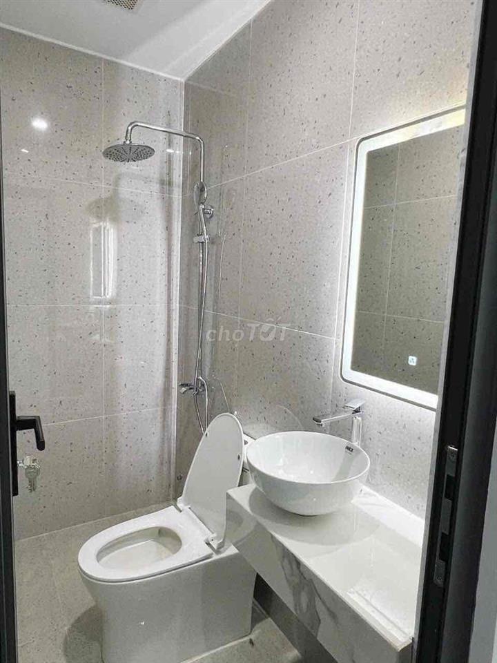 💎 💎 💎 FULL NỘI THẤT HẺM XE HƠI NGAY NHÀ THỜ HẠNH THÔNG TÂY GIÁ 14TR