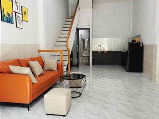 💎 💎 💎 FULL NỘI THẤT HẺM XE HƠI NGAY NHÀ THỜ HẠNH THÔNG TÂY GIÁ 14TR