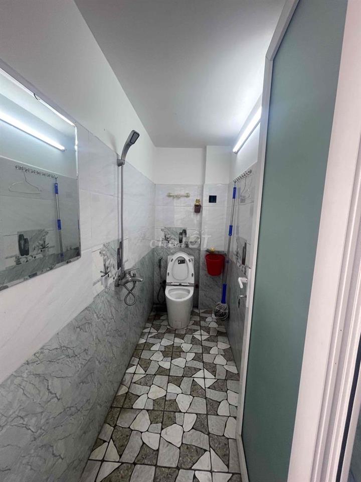 💎 💎 💎 TRỆT 2 LẦU 4,9❌9M CÓ 3PN 3WC THỐNG NHĂT P11 GIÁ 11 TRIỆU