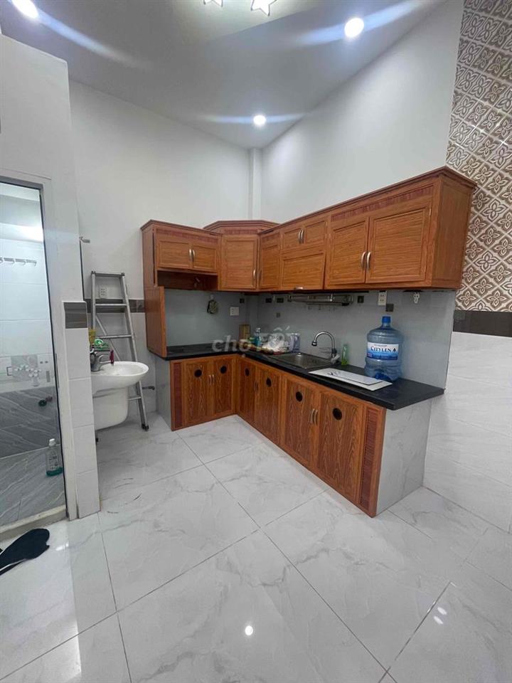 💎 💎 💎 TRỆT 2 LẦU 4,9❌9M CÓ 3PN 3WC THỐNG NHĂT P11 GIÁ 11 TRIỆU