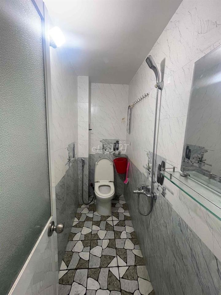 💎 💎 💎 TRỆT 2 LẦU 4,9❌9M CÓ 3PN 3WC THỐNG NHĂT P11 GIÁ 11 TRIỆU