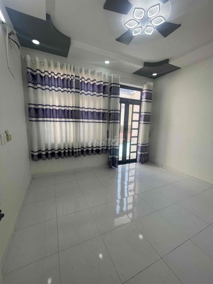 💎 💎 💎 TRỆT 2 LẦU 4,9❌9M CÓ 3PN 3WC THỐNG NHĂT P11 GIÁ 11 TRIỆU