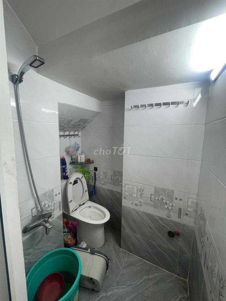 💎 💎 💎 TRỆT 2 LẦU 4,9❌9M CÓ 3PN 3WC THỐNG NHĂT P11 GIÁ 11 TRIỆU
