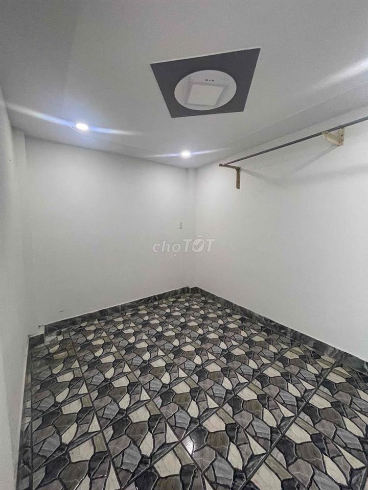 💎 💎 💎 TRỆT 2 LẦU 4,9❌9M CÓ 3PN 3WC THỐNG NHĂT P11 GIÁ 11 TRIỆU
