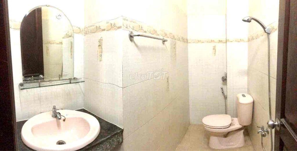💎 💎 💎 TRỆT 2 LẦU ST 4❌11M CÓ 4PN 3WC HẺM XE HƠI DƯƠNG QUẢNG HÀM P5