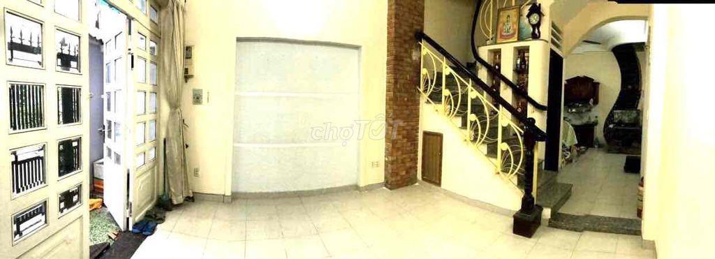 💎 💎 💎 TRỆT 2 LẦU ST 4❌11M CÓ 4PN 3WC HẺM XE HƠI DƯƠNG QUẢNG HÀM P5