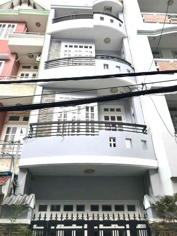 💎 💎 💎 TRỆT 2 LẦU ST 4❌11M CÓ 4PN 3WC HẺM XE HƠI DƯƠNG QUẢNG HÀM P5