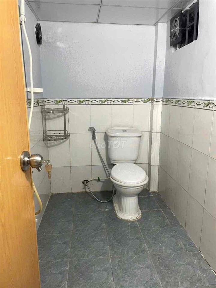 💎 💎 💎 NHÀ MỚI SƠN GẦN CHỢ TÂN TRỤ 4,5❌16M CÓ 2PN 1WC CỐNG LỞ P15 TB