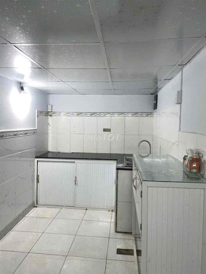 💎 💎 💎 NHÀ MỚI SƠN GẦN CHỢ TÂN TRỤ 4,5❌16M CÓ 2PN 1WC CỐNG LỞ P15 TB