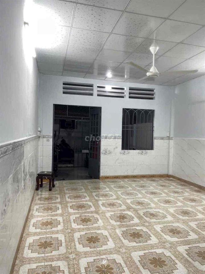 💎 💎 💎 NHÀ MỚI SƠN GẦN CHỢ TÂN TRỤ 4,5❌16M CÓ 2PN 1WC CỐNG LỞ P15 TB