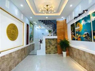 💎 💎 💎 TRỆT 2 LẦU 4❌13M CÓ 3PN 3WC HẺM XE TẢI THÔNG BÌNH HƯNG HÒA