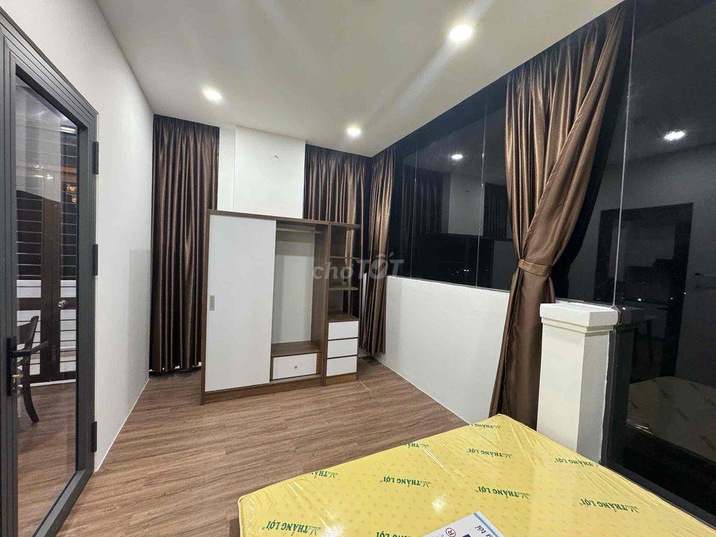 💎 💎 💎 CĂN HỘ MINI FULL NỘI THẤT NGAY SÂN BAY GIÁ 9 TRIỆU