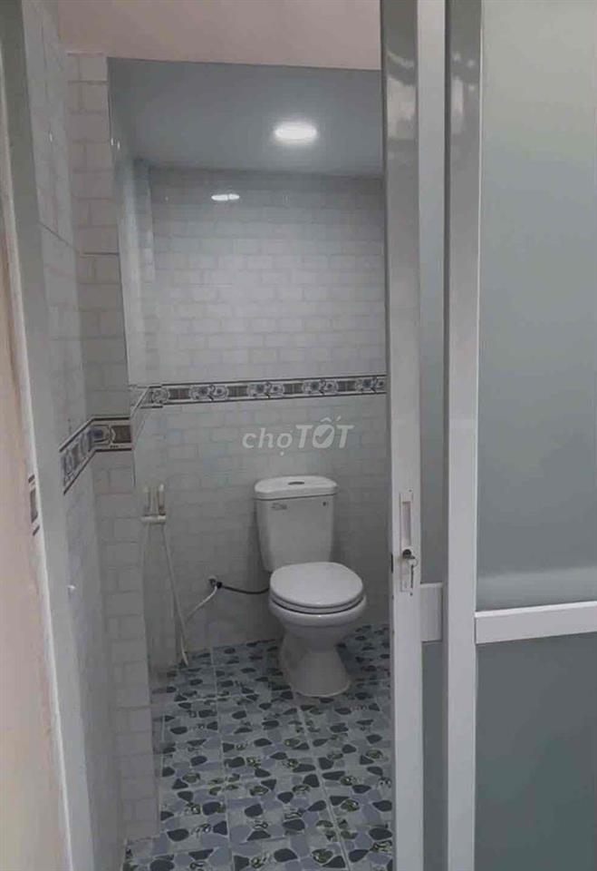 💎 💎 💎 NHÀ MỚI SƠN TRỆT 2 LẦU 4❌16M CÓ 3PN 4WC LÊ QUANG ĐỊNH P1 GV