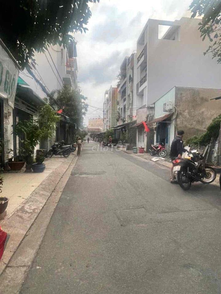 💎 💎 💎 HẺM XE TẢI THÔNG GẦN CHỢ AN NHƠN 2 LẦU 3PN 2WC GIÁ 13 TRIỆU TL