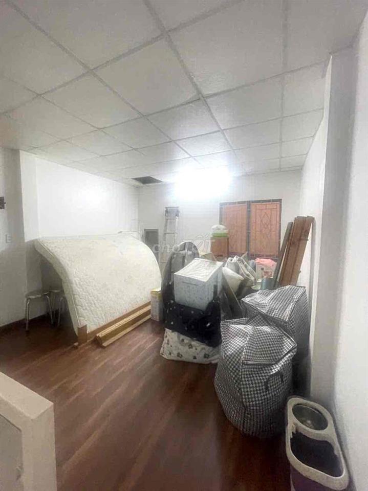 💎 💎 💎 HẺM XE TẢI THÔNG GẦN CHỢ AN NHƠN 2 LẦU 3PN 2WC GIÁ 13 TRIỆU TL