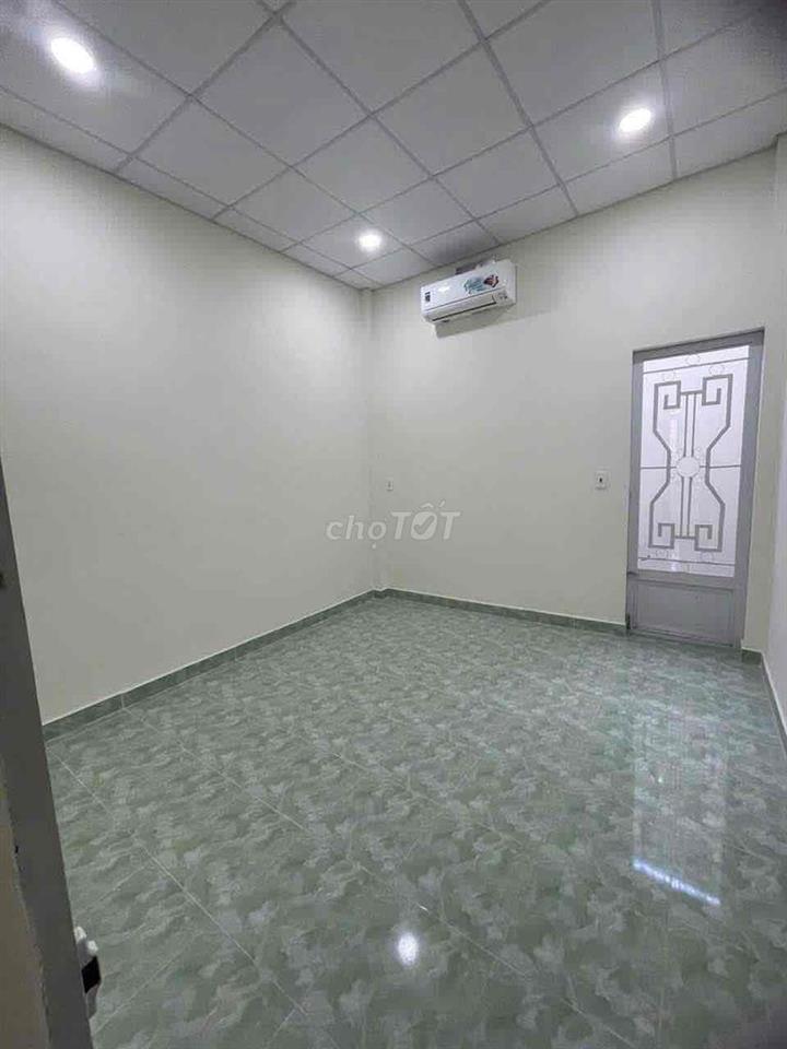 💎 💎 💎 NHÀ GẦN CHỢ TÂN TRỤ NHÀ GA T3 TRỆT LẦU 2PN 2WC PHAN HUY ÍCH P15