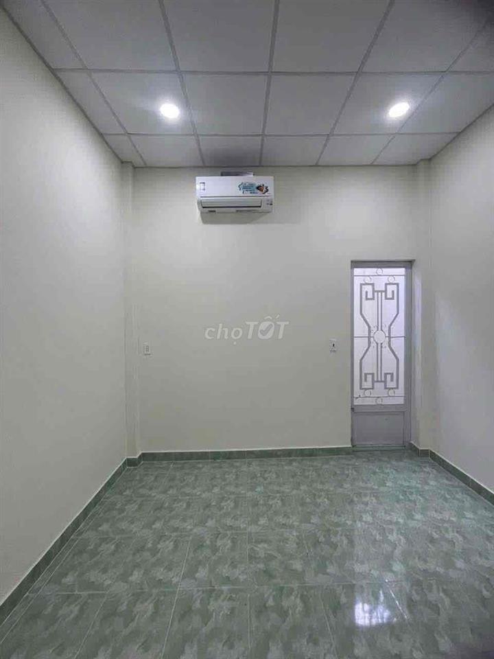 💎 💎 💎 NHÀ GẦN CHỢ TÂN TRỤ NHÀ GA T3 TRỆT LẦU 2PN 2WC PHAN HUY ÍCH P15