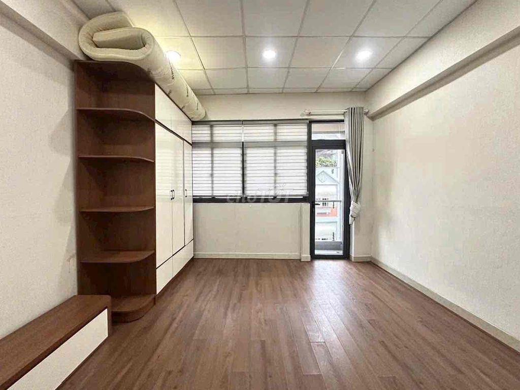 💎 💎 💎 FULL NỘI THẤT TRỆT 3 LẦU CÓ 3PN 4WC HẺM XE HƠI DƯƠNG QUẢNG HÀM