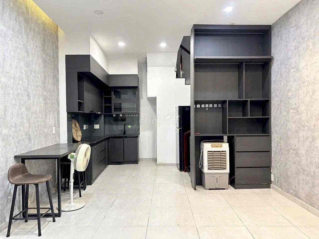 💎 💎 💎 FULL NỘI THẤT TRỆT 3 LẦU CÓ 3PN 4WC HẺM XE HƠI DƯƠNG QUẢNG HÀM