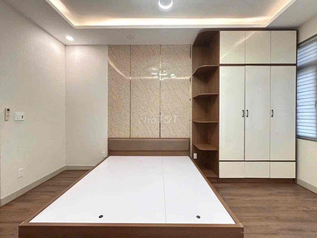 💎 💎 💎 FULL NỘI THẤT TRỆT 3 LẦU CÓ 3PN 4WC HẺM XE HƠI DƯƠNG QUẢNG HÀM