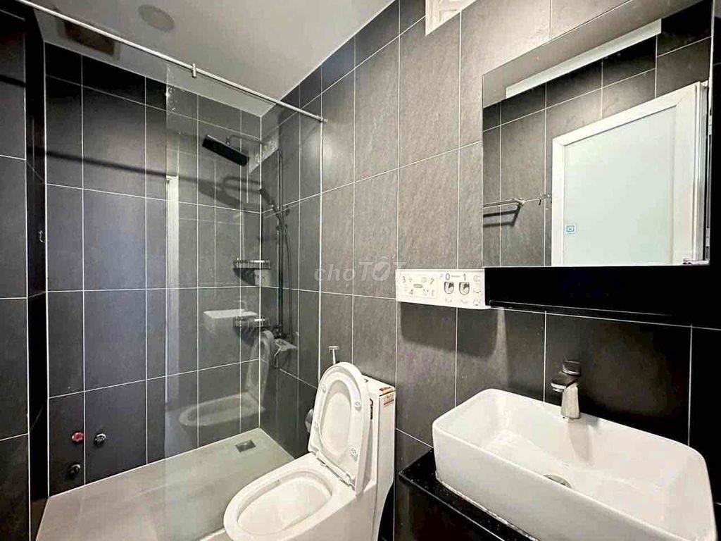 💎 💎 💎 FULL NỘI THẤT TRỆT 3 LẦU CÓ 3PN 4WC HẺM XE HƠI DƯƠNG QUẢNG HÀM