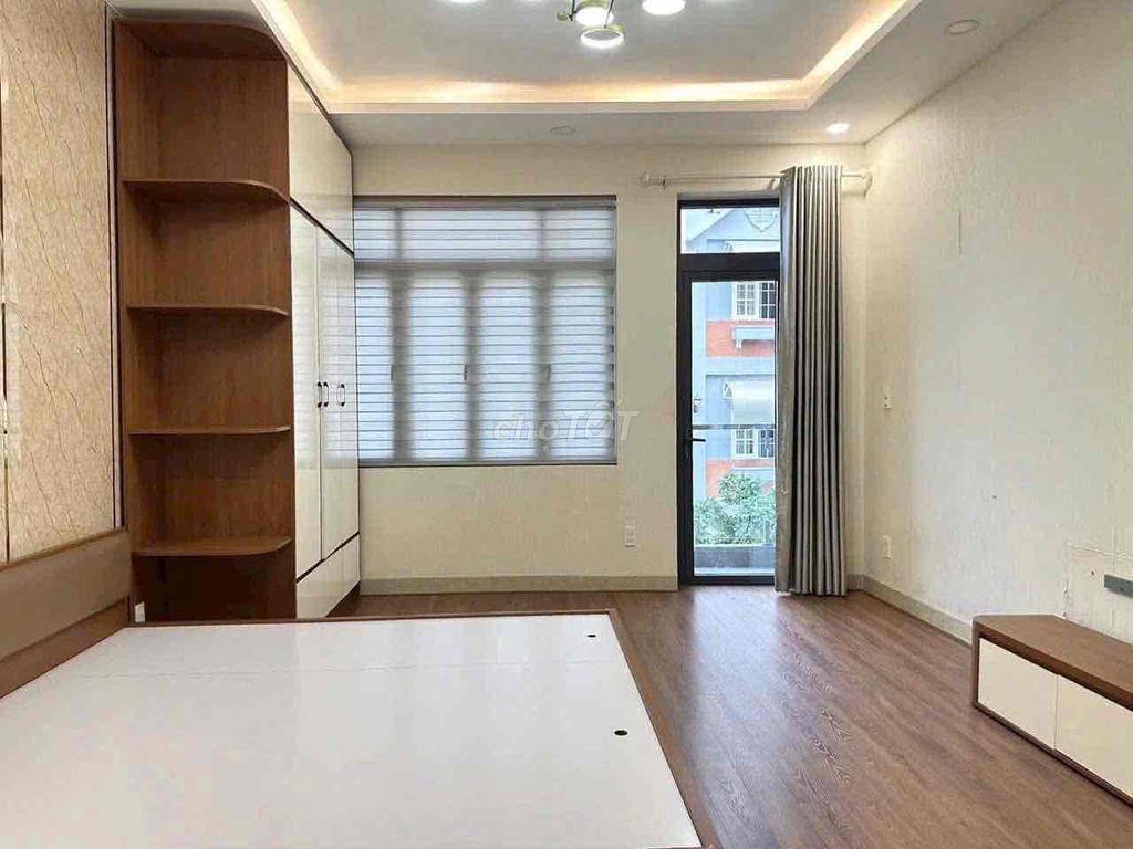 💎 💎 💎 FULL NỘI THẤT TRỆT 3 LẦU CÓ 3PN 4WC HẺM XE HƠI DƯƠNG QUẢNG HÀM