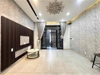 💎 💎 💎 FULL NỘI THẤT TRỆT 3 LẦU CÓ 3PN 4WC HẺM XE HƠI DƯƠNG QUẢNG HÀM