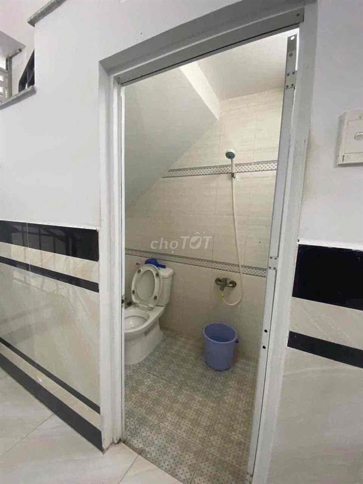 💎 💎 💎 HẺM XE TẢI GẦN EMART PHAN HUY ÍCH 2PN 2WC GIÁ 10 TRIỆU