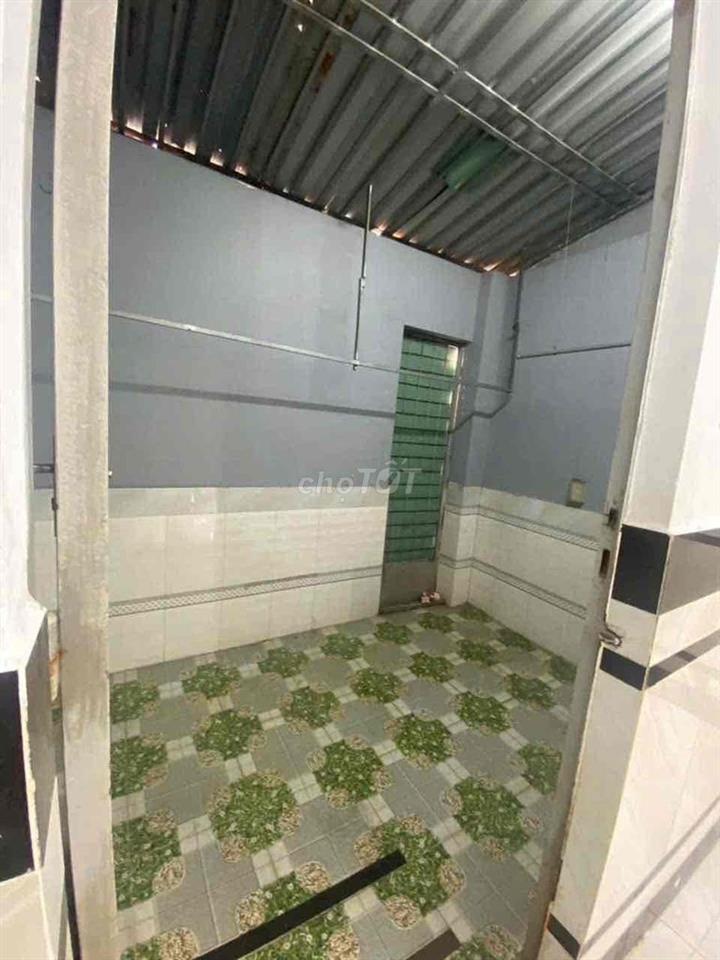 💎 💎 💎 HẺM XE TẢI GẦN EMART PHAN HUY ÍCH 2PN 2WC GIÁ 10 TRIỆU