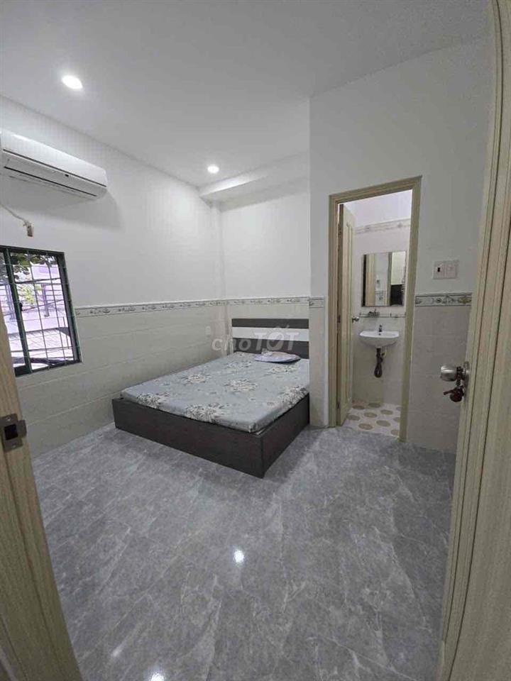 💎 💎 💎 FULL NỘI THẤT GẦN SÂN BAY 2PN 2WC TRƯƠNG ĐĂNG QUẾ GIÁ 10,5 TR