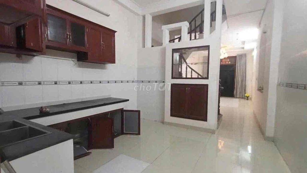 💎 💎 💎 TRỆT 3 LẦU 4❌20M CÓ 6PN 6WC GẦN CHỢ AN NHƠN HẺM 8M GIÁ 19 TRIỆU