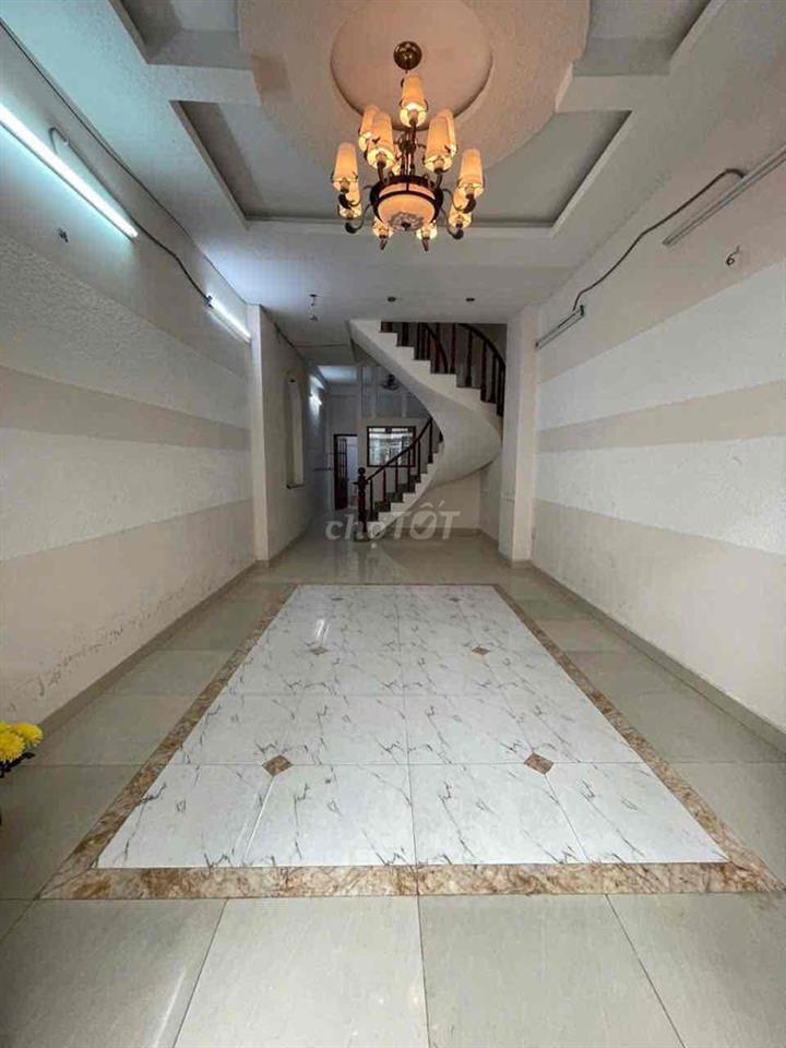 💎 💎 💎 TRỆT 3 LẦU 4❌20M CÓ 6PN 6WC GẦN CHỢ AN NHƠN HẺM 8M GIÁ 19 TRIỆU