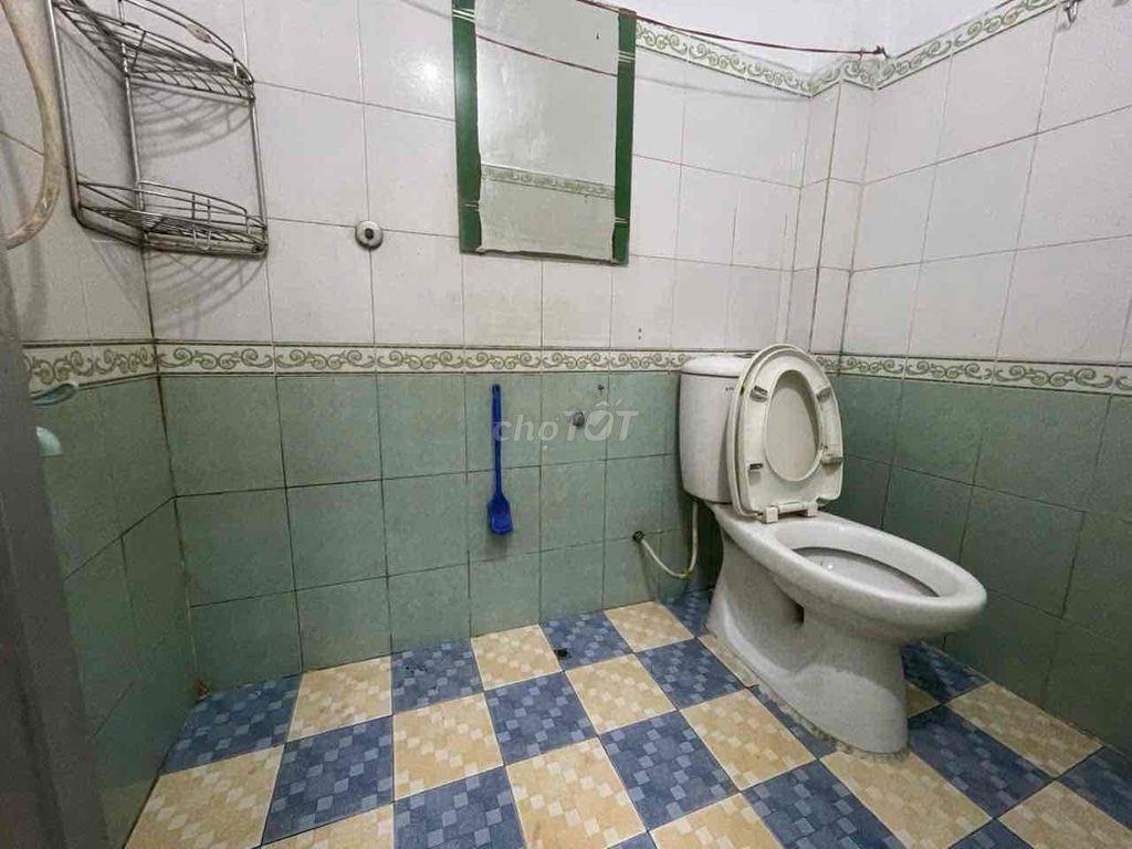 💎 💎 💎 CĂN GÓC 2 MẶT TIỀN HẺM XE TẢI THÔNG PHẠM VĂN CHIÊU GIÁ 9,5 TRIỆU