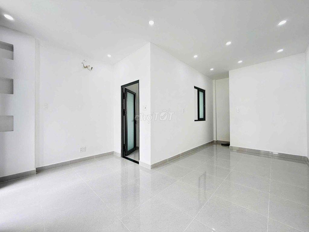 CHO THUÊ NHÀ ĐẸP MỚI XÂY PHAN HUY ÍCH