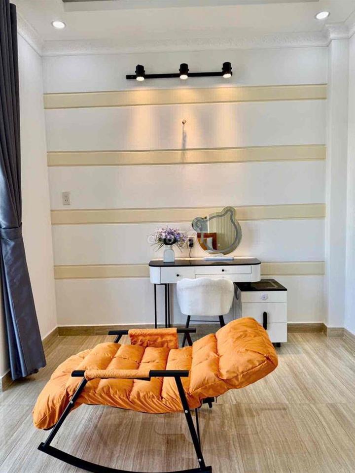 CHO THUÊ NHÀ MỚI ĐẸP FULL NỘI THẤT