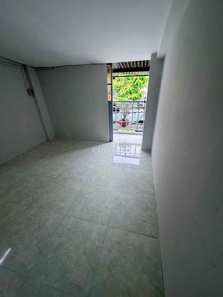 CHO THUÊ NHÀ NHỎ HẺM XE HƠI ĐƯỜNG SỐ 8